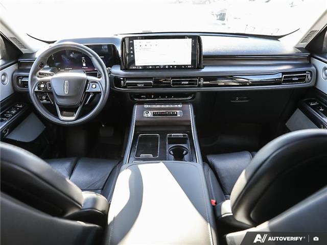 2025 Lincoln Aviator Reserve (Stk: 25AV005) in St. Catharines - Image 23 of 27