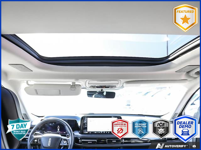 2025 Lincoln Aviator Reserve (Stk: 25AV005) in St. Catharines - Image 24 of 27