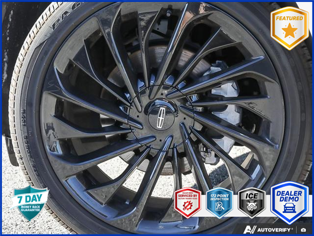 2025 Lincoln Aviator Reserve (Stk: 25AV005) in St. Catharines - Image 26 of 27