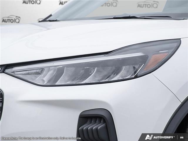 2025 Ford Escape ST-Line (Stk: 250023) in Hamilton - Image 10 of 26