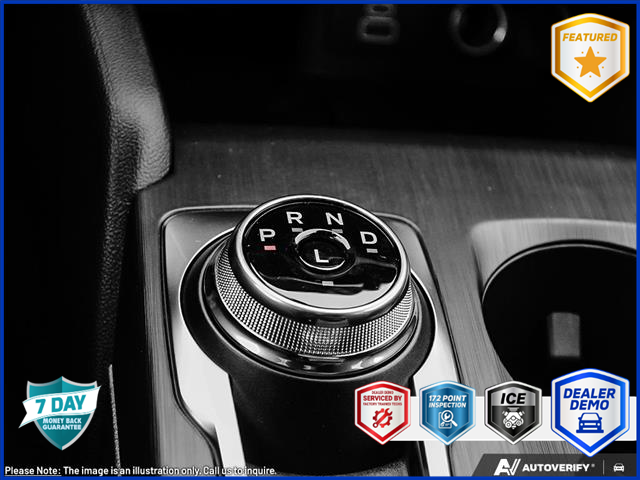 2025 Ford Escape ST-Line (Stk: 250023) in Hamilton - Image 17 of 26