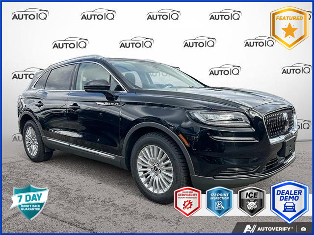 2023 Lincoln Nautilus Reserve (Stk: 3X003) in Oakville - Image 1 of 24