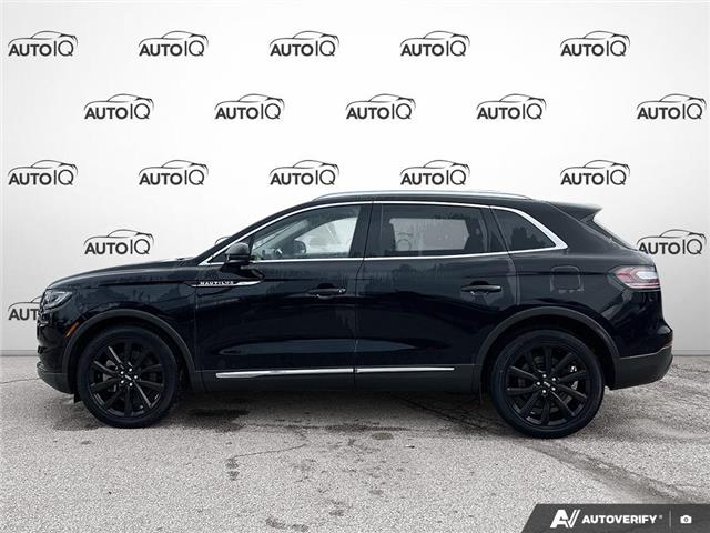 2023 Lincoln Nautilus Reserve (Stk: 3X006) in Oakville - Image 3 of 24