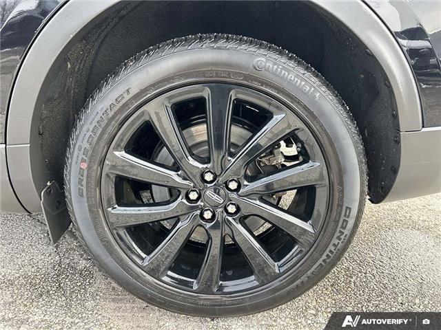 2023 Lincoln Nautilus Reserve (Stk: 3X006) in Oakville - Image 6 of 24