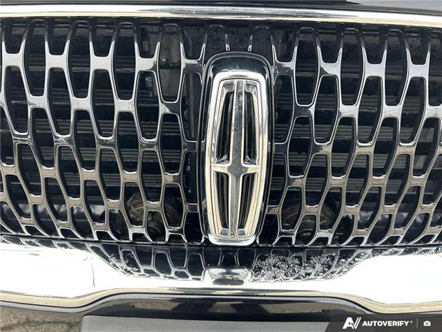 2023 Lincoln Nautilus Reserve (Stk: 3X006) in Oakville - Image 9 of 24