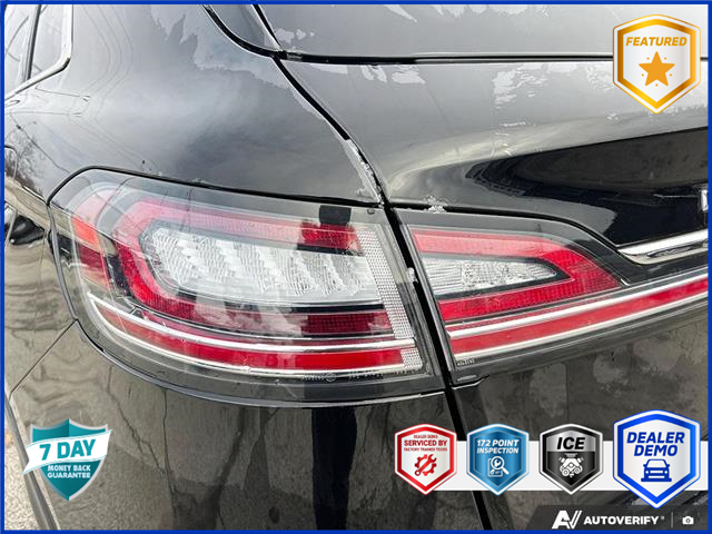 2023 Lincoln Nautilus Reserve (Stk: 3X006) in Oakville - Image 10 of 24