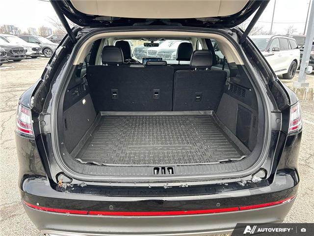 2023 Lincoln Nautilus Reserve (Stk: 3X006) in Oakville - Image 11 of 24