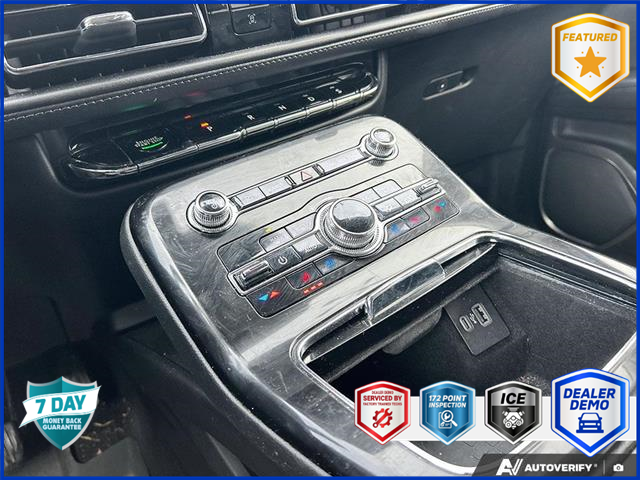 2023 Lincoln Nautilus Reserve (Stk: 3X006) in Oakville - Image 19 of 24