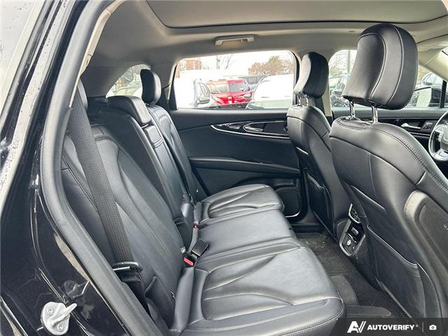 2023 Lincoln Nautilus Reserve (Stk: 3X006) in Oakville - Image 22 of 24