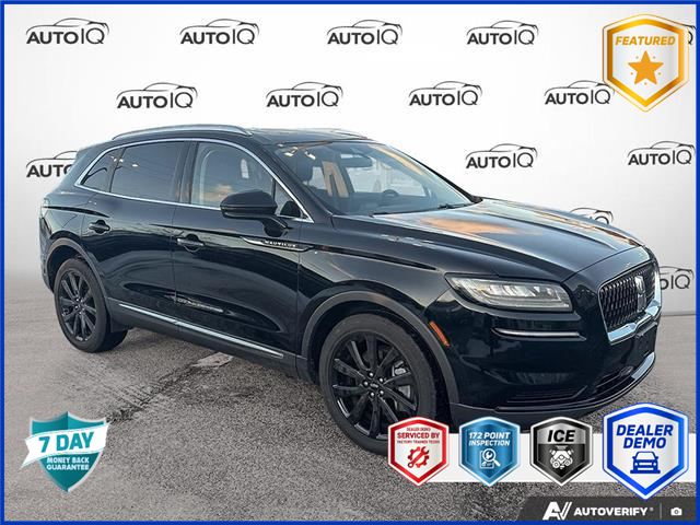 2023 Lincoln Nautilus Reserve (Stk: 3X003) in Oakville - Image 1 of 24