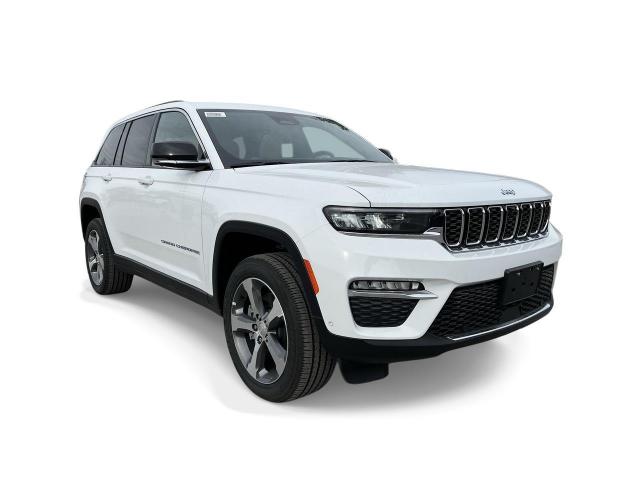 2022 Jeep Grand Cherokee 4xe Base (Stk: 36726D) in Barrie - Image 1 of 21
