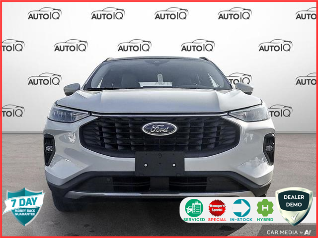 2025 Ford Escape PHEV (Stk: 250034) in Hamilton - Image 2 of 23