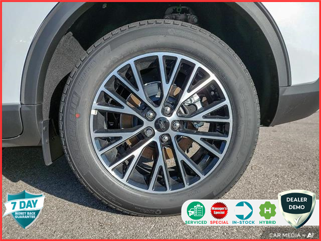 2025 Ford Escape PHEV (Stk: 250034) in Hamilton - Image 6 of 23