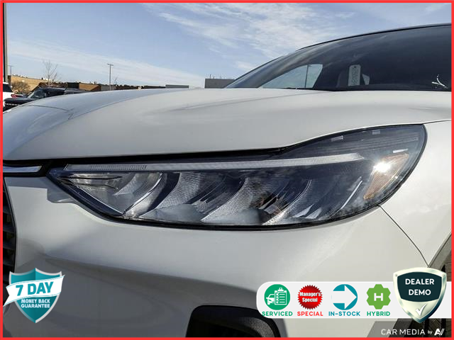 2025 Ford Escape PHEV (Stk: 250034) in Hamilton - Image 8 of 23