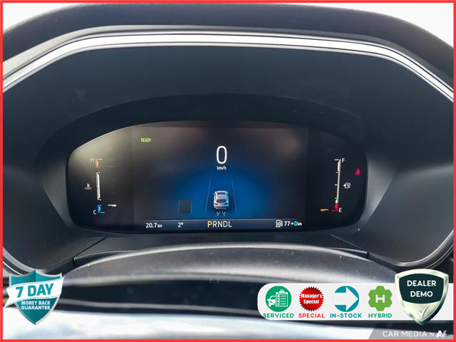 2025 Ford Escape PHEV (Stk: 250034) in Hamilton - Image 13 of 23