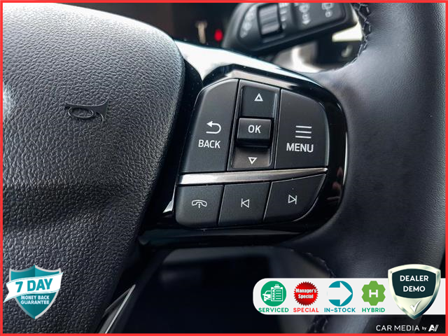 2025 Ford Escape PHEV (Stk: 250034) in Hamilton - Image 14 of 23