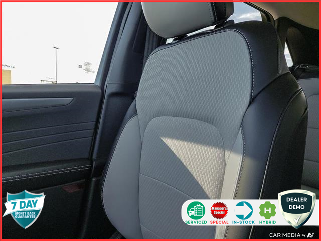 2025 Ford Escape PHEV (Stk: 250034) in Hamilton - Image 18 of 23