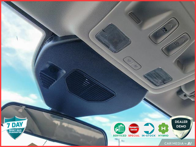 2025 Ford Escape PHEV (Stk: 250034) in Hamilton - Image 19 of 23