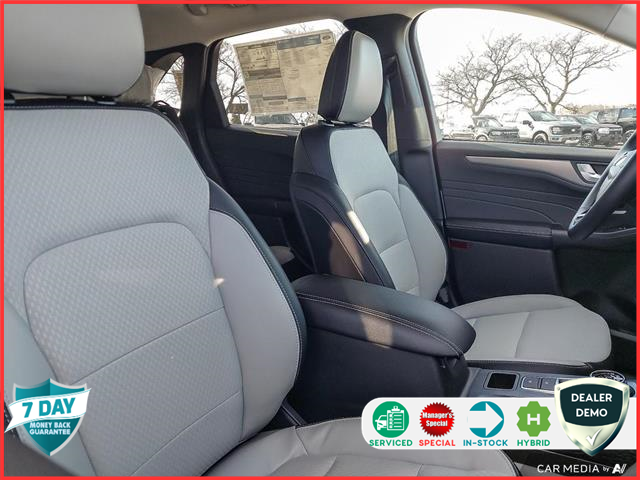 2025 Ford Escape PHEV (Stk: 250034) in Hamilton - Image 20 of 23