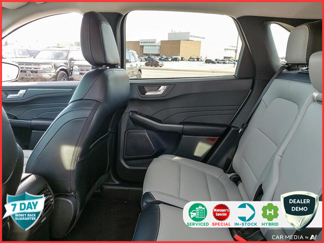2025 Ford Escape PHEV (Stk: 250034) in Hamilton - Image 21 of 23