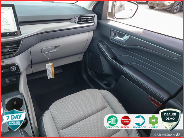 2025 Ford Escape PHEV (Stk: 250034) in Hamilton - Image 23 of 23