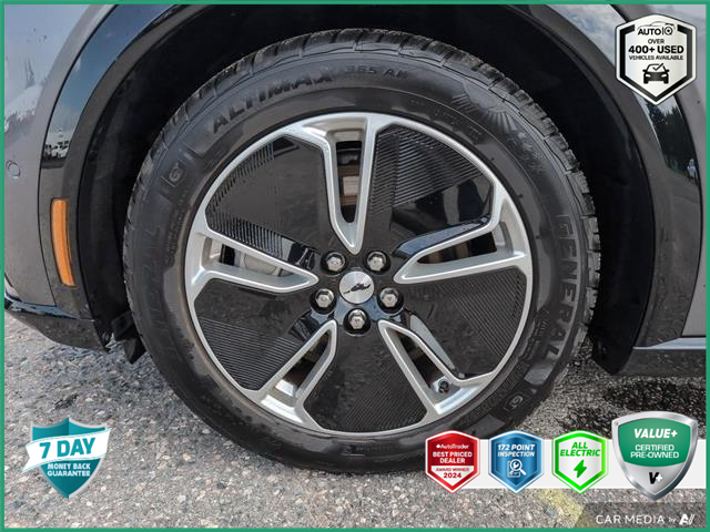 2023 Ford Mustang Mach-E Premium (Stk: 95257) in Sault Ste. Marie - Image 6 of 24