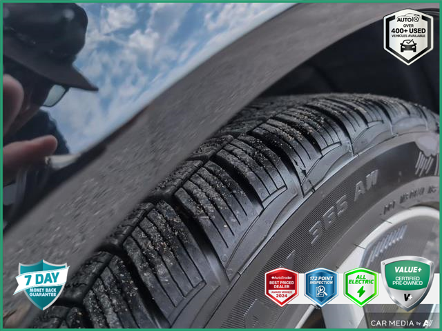 2023 Ford Mustang Mach-E Premium (Stk: 95257) in Sault Ste. Marie - Image 7 of 24