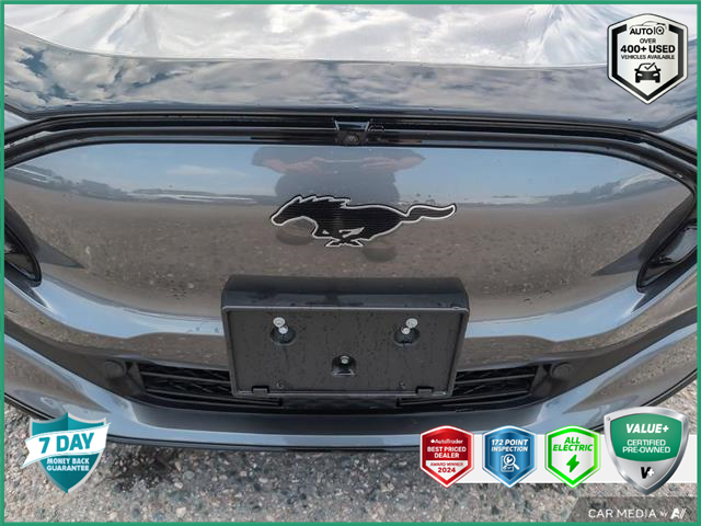 2023 Ford Mustang Mach-E Premium (Stk: 95257) in Sault Ste. Marie - Image 9 of 24