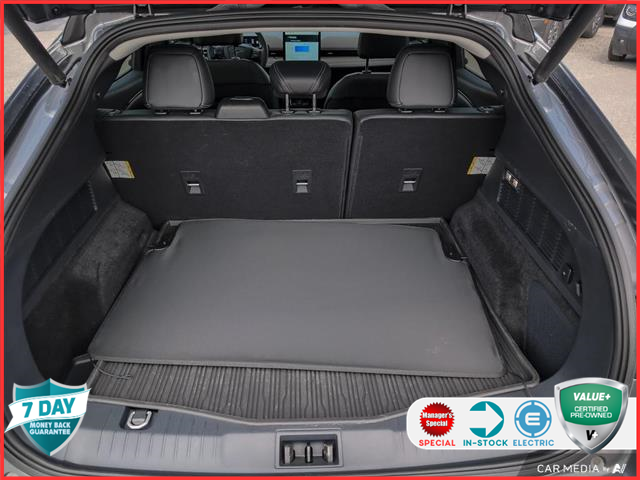 2023 Ford Mustang Mach-E Premium (Stk: 95257) in Sault Ste. Marie - Image 11 of 24