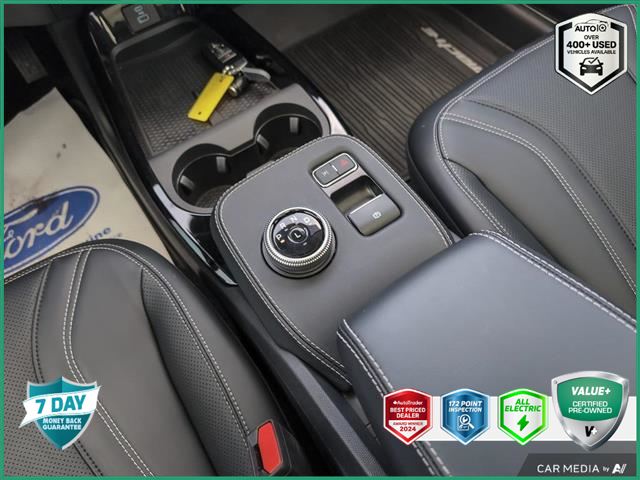 2023 Ford Mustang Mach-E Premium (Stk: 95257) in Sault Ste. Marie - Image 17 of 24