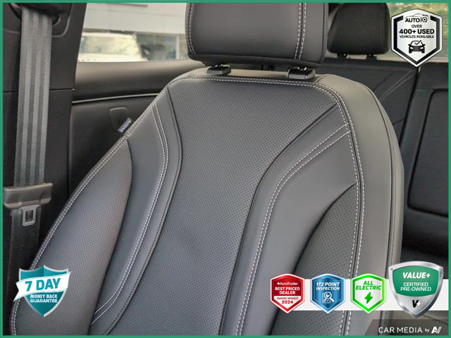2023 Ford Mustang Mach-E Premium (Stk: 95257) in Sault Ste. Marie - Image 19 of 24