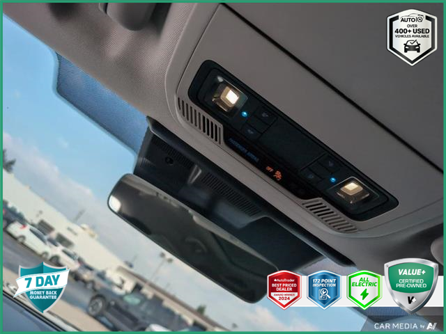 2023 Ford Mustang Mach-E Premium (Stk: 95257) in Sault Ste. Marie - Image 20 of 24