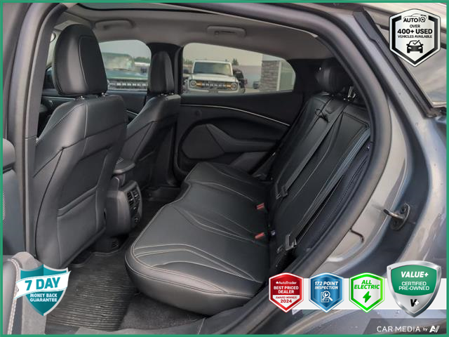2023 Ford Mustang Mach-E Premium (Stk: 95257) in Sault Ste. Marie - Image 22 of 24