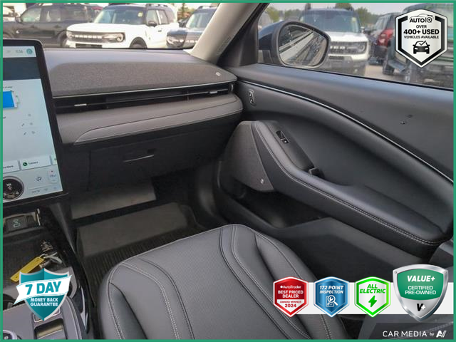 2023 Ford Mustang Mach-E Premium (Stk: 95257) in Sault Ste. Marie - Image 24 of 24
