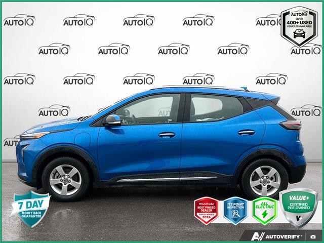 2023 Chevrolet Bolt EUV Premier (Stk: R688A) in Grimsby - Image 4 of 23