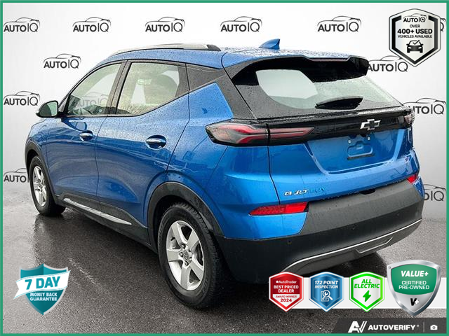 2023 Chevrolet Bolt EUV Premier (Stk: R688A) in Grimsby - Image 5 of 23