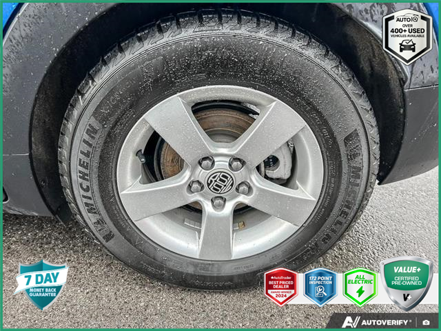 2023 Chevrolet Bolt EUV Premier (Stk: R688A) in Grimsby - Image 7 of 23