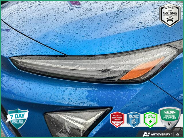 2023 Chevrolet Bolt EUV Premier (Stk: R688A) in Grimsby - Image 9 of 23