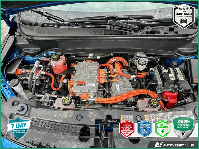 2023 Chevrolet Bolt EUV Premier (Stk: R688A) in Grimsby - Image 11 of 23