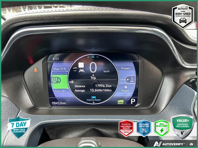 2023 Chevrolet Bolt EUV Premier (Stk: R688A) in Grimsby - Image 15 of 23