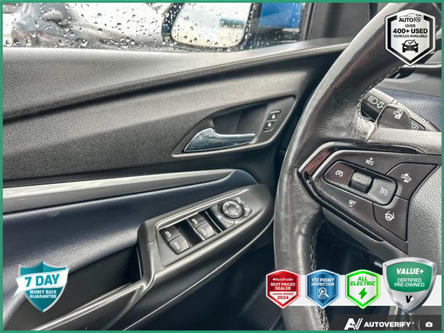 2023 Chevrolet Bolt EUV Premier (Stk: R688A) in Grimsby - Image 17 of 23