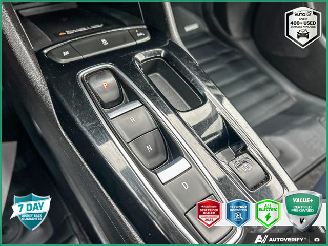 2023 Chevrolet Bolt EUV Premier (Stk: R688A) in Grimsby - Image 18 of 23