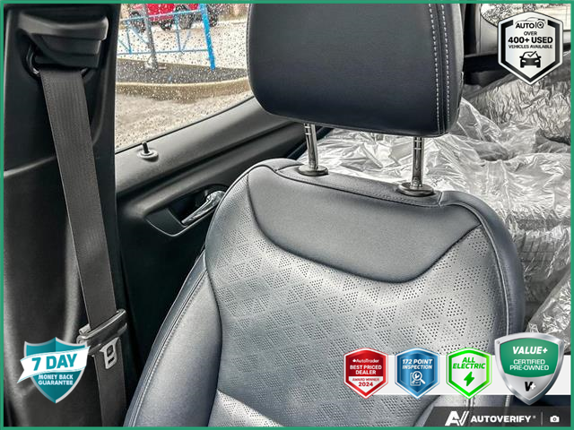 2023 Chevrolet Bolt EUV Premier (Stk: R688A) in Grimsby - Image 20 of 23