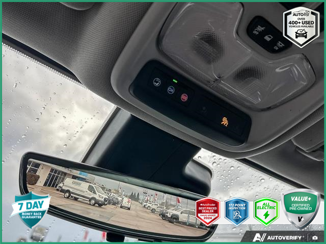 2023 Chevrolet Bolt EUV Premier (Stk: R688A) in Grimsby - Image 21 of 23