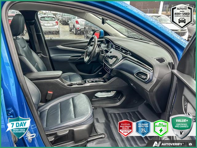 2023 Chevrolet Bolt EUV Premier (Stk: R688A) in Grimsby - Image 22 of 23