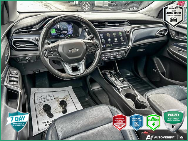 2023 Chevrolet Bolt EUV Premier (Stk: R688A) in Grimsby - Image 23 of 23