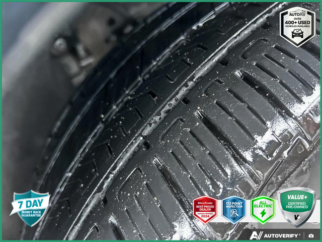 2024 Chevrolet Equinox EV RS (Stk: 249307) in Grimsby - Image 8 of 26