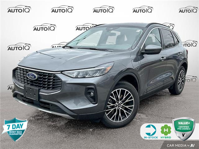 2023 Ford Escape PHEV (Stk: 5S022A) in Oakville - Image 1 of 24