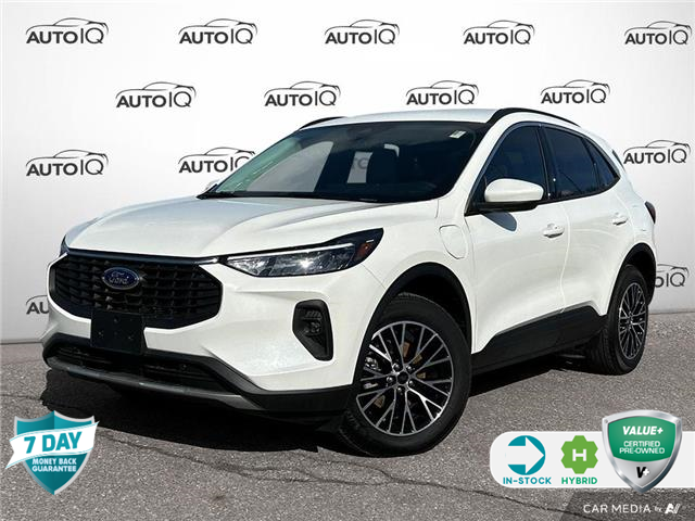 2024 Ford Escape PHEV (Stk: 5S037A) in Oakville - Image 1 of 25
