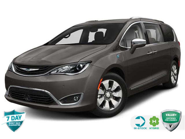2018 Chrysler Pacifica Hybrid Limited (Stk: 5C036B) in Oakville - Image 1 of 12